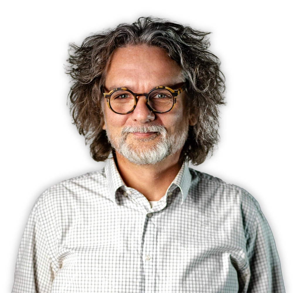 Petr Perger